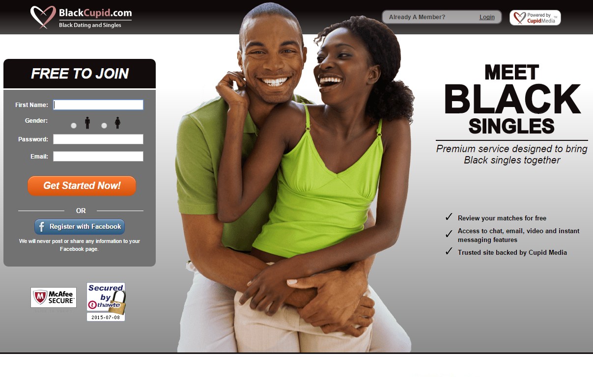 black dating sites midland tx 2023
